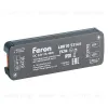 Трансформатор для светодиодной ленты Feron LB010 48W 24V IP20 53144 53144 - 7