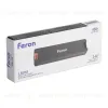 Трансформатор для светодиодной ленты Feron LB010 48W 24V IP20 53144 53144 - 8