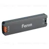 Трансформатор для светодиодной ленты Feron LB010 100W 24V IP2053146 53146 - 1