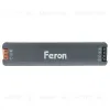 Трансформатор для светодиодной ленты Feron LB010 200W 24V IP20 53148 53148 - 4