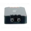 Трансформатор для светодиодной ленты Feron LB010 24W 24V IP20 53143 53143 - 5