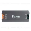 Трансформатор для светодиодной ленты Feron LB010 24W 24V IP20 53143 53143 - 4