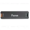 Трансформатор для светодиодной ленты Feron LB010 72W 24V IP20 53145 53145 - 2