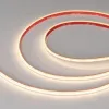 Светодиодная лента герметичная Arlight COB-PS-X400-7mm 24V Warm3000 (7.2 W/m, IP67, 5m) 041699(1) 041699(1) - 1