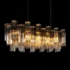 Подвесная люстра Loft IT Murano 10580/1000R Ash 10580/1000R Ash - 4