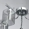 Потолочная люстра DeMarkt 638019705 638019705 - 9