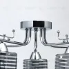 Потолочная люстра DeMarkt 638019705 638019705 - 11