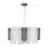 Подвесная люстра Freya Ottimo FR5198PL-06CH FR5198PL-06CH - 1