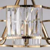 Люстра на штанге MW-Light Илвита 624010806 624010806 - 5