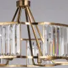Люстра на штанге MW-Light Илвита 624010806 624010806 - 10