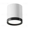 Потолочный светильник Maytoni Technical Hoop C086CM-GX53-MRD-WB C086CM-GX53-MRD-WB - 1