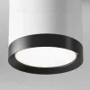 Потолочный светильник Maytoni Technical Hoop C086CM-GX53-MRD-WB C086CM-GX53-MRD-WB - 2