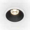 Встраиваемый светильник Maytoni Technical Alfa LED DL043-01-10W4K-D-RD-WB DL043-01-10W4K-D-RD-WB - 2