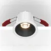 Встраиваемый светильник Maytoni Technical Alfa LED DL043-01-10W4K-D-RD-WB DL043-01-10W4K-D-RD-WB - 3