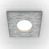 Встраиваемый светильник Maytoni Technical Stark DL083-01-GU10-SQ-S DL083-01-GU10-SQ-S - 2