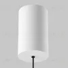 Подвесной светильник Maytoni Glare P102PL-12W4K-W P102PL-12W4K-W - 7