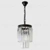 Подвесной светильник Crystal Lux MAXIME SP1 BLACK MAXIME SP1 BLACK - 2