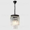 Подвесной светильник Crystal Lux MAXIME SP1 BLACK MAXIME SP1 BLACK - 1