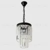 Подвесной светильник Crystal Lux MAXIME SP1 BLACK MAXIME SP1 BLACK - 4