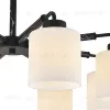 Люстра на штанге Escada Lord 2133/8P 2133/8P - 3