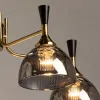 Люстра на штанге De Markt Дэла 635019605 635019605 - 4