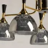 Люстра на штанге De Markt Дэла 635019605 635019605 - 5