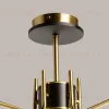Люстра на штанге De Markt Дэла 635019605 635019605 - 10