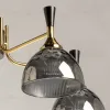 Люстра на штанге De Markt Дэла 635019605 635019605 - 3