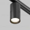 Трековый светильник Maytoni Focus LED C103CL-5W3-6K-B C103CL-5W3-6K-B - 3