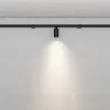 Трековый светильник Maytoni Focus LED C103CL-5W3-6K-B C103CL-5W3-6K-B - 4