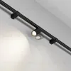 Трековый светильник Maytoni Focus LED C103CL-5W3-6K-B C103CL-5W3-6K-B - 2