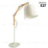 Настольная лампа Arte Lamp Pinocchio A5700LT-1WH A5700LT-1WH - 2