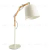 Настольная лампа Arte Lamp Pinocchio A5700LT-1WH A5700LT-1WH - 1