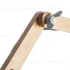 Настольная лампа Arte Lamp Pinocchio A5700LT-1WH A5700LT-1WH - 4