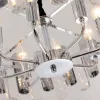 Подвесная люстра Ambrella Light Traditional TR5303 TR5303 - 5