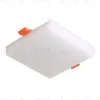 Встраиваемый светильник Crystal Lux CLT 501C170 WH 3000K CLT 501C170 WH 3000K - 1