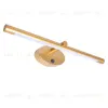 Подсветка для зеркал Arte Lamp Ronnie A8025AP-1GO A8025AP-1GO - 1
