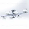 Потолочная люстра Citilux Вирта CL139260 CL139260 - 1