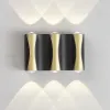 Уличный настенный светильник Crystal Lux CLT 022W3 BL-GO 4000K CLT 022W3 BL-GO 4000K - 1