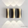 Уличный настенный светильник Crystal Lux CLT 022W3 BL-GO 4000K CLT 022W3 BL-GO 4000K - 2