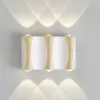 Уличный настенный светильник Crystal Lux CLT 022W3 WH-GO 4000K CLT 022W3 WH-GO 4000K - 1