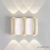 Уличный настенный светильник Crystal Lux CLT 022W3 WH-GO 4000K CLT 022W3 WH-GO 4000K - 3
