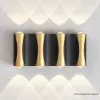 Уличный настенный светильник Crystal Lux CLT 022W4 BL-GO 4000K CLT 022W4 BL-GO 4000K - 1