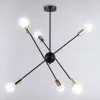 Люстра на штанге Ambrella Light Loft TR80435 TR80435 - 3