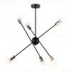 Люстра на штанге Ambrella Light Loft TR80435 TR80435 - 1