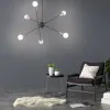 Люстра на штанге Ambrella Light Loft TR80435 TR80435 - 8