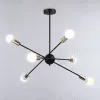 Люстра на штанге Ambrella Light Loft TR80435 TR80435 - 4