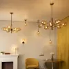 Люстра на штанге Citilux Нарда CL204180 CL204180 - 9
