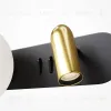 Настенный светильник Maytoni Inversio MOD350WL-01BBS MOD350WL-01BBS - 3