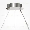 Подвесная люстра Maytoni Castello MOD335PL-L30CH3K MOD335PL-L30CH3K - 5